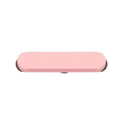 Power Button Outer For Google Pixel 9 Pro Xl Rose Gold By - Maxbhi Com