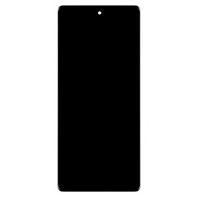 Lcd Screen For Vivo V40 Pro Replacement Display By - Maxbhi Com