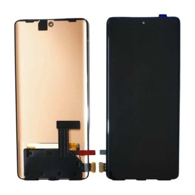 Lcd With Touch Screen For Vivo V40 Pro White By - Maxbhi Com
