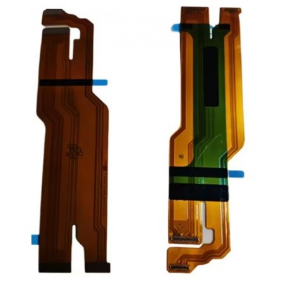 Main Board Flex Cable For Vivo V40 Pro By - Maxbhi Com