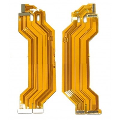 Main Board Flex Cable For Vivo V40 Pro By - Maxbhi Com