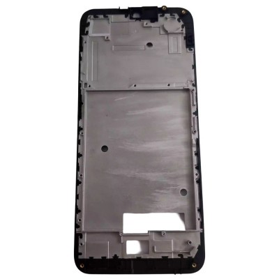 LCD Frame Middle Chassis for Cubot P80 Pink