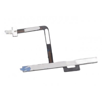 Power Button Flex Cable For Doogee S100 Pro On Off Flex Pcb By - Maxbhi Com