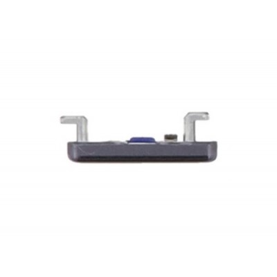 Power Button Outer For Honor Magic 3 Black By - Maxbhi Com