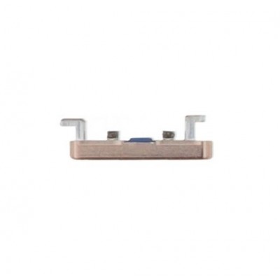 Power Button Outer For Honor Magic 3 Gold By - Maxbhi Com