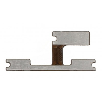 Volume Button Flex Cable For Lenovo Tab P11 5g By - Maxbhi Com