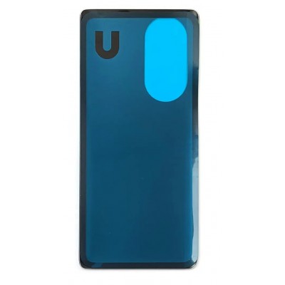Back Panel Cover For Huawei Nova 8 Pro 5g Green - Maxbhi Com