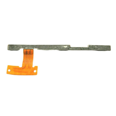 Power Button Flex Cable For Tcl 20 Xe On Off Flex Pcb By - Maxbhi Com