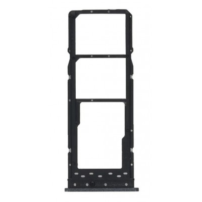 Sim Card Holder Tray For Motorola Moto E22s White - Maxbhi Com