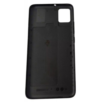 Back Panel Cover For Tcl 403 White - Maxbhi Com
