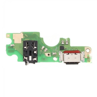 Charging Connector Flex Pcb Board For Tcl 40r By - Maxbhi Com