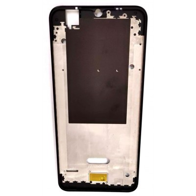Lcd Frame Middle Chassis For Blackview A85 Sky By - Maxbhi Com