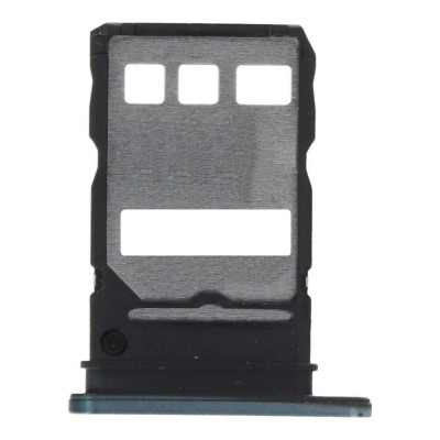 Sim Card Holder Tray For Honor 80 Pro Green - Maxbhi Com
