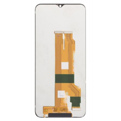 Lcd With Touch Screen For Realme V30 5g Gold By - Maxbhi Com