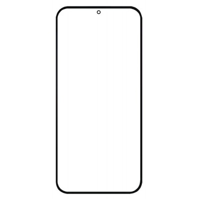 Touch Screen Digitizer For Nothing Phone 2a Plus Black By - Maxbhi Com