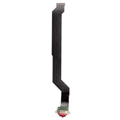 Charging Connector Flex Pcb Board For Nothing Phone 2a Plus By - Maxbhi Com