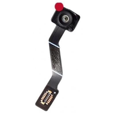 Fingerprint Sensor Flex Cable For Nothing Phone 2a Plus White By - Maxbhi Com