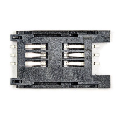 Sim Connector For Nokia 5110 - Maxbhi Com