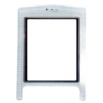 Front Glass Lens For Sony Ericsson W800 White - Maxbhi Com