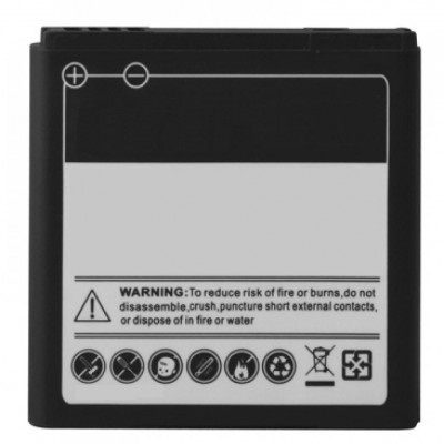 Battery For Htc Evo 3d By - Maxbhi Com