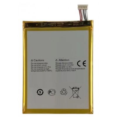 Battery For Blackberry Z3 By - Maxbhi Com