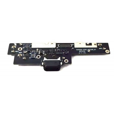 Charging Connector Flex Pcb Board For Ulefone Armor 27t Pro By - Maxbhi Com