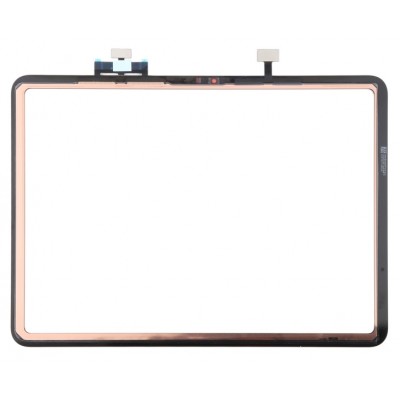 Touch Screen Digitizer For Apple Ipad Air 11 2024 Grey By - Maxbhi Com