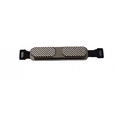 Volume Side Button Outer For Ulefone Armor 27t Pro Black By - Maxbhi Com