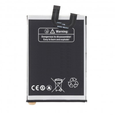 Battery For Ulefone Armor 27 Pro By - Maxbhi Com