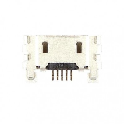 Charging Connector For Sony Xperia T2 Ultra By - Maxbhi Com