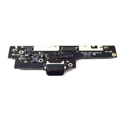 Charging Connector Flex Pcb Board For Ulefone Armor 27 Pro By - Maxbhi Com