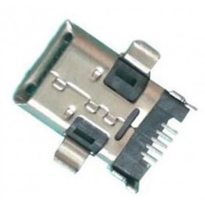 Charging Connector For Asus Zenpad 10 Z300c By - Maxbhi Com