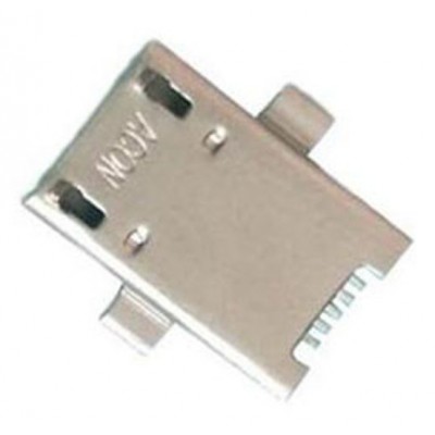 Charging Connector For Asus Zenpad 10 Z300c By - Maxbhi Com