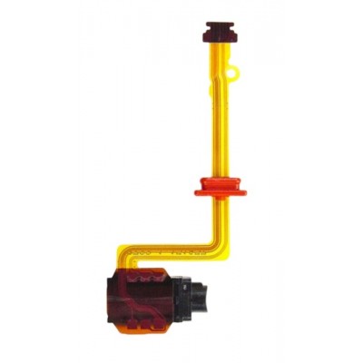 Handsfree Audio Jack Flex Cable For Sony Xperia Z4 Tablet Lte By - Maxbhi Com