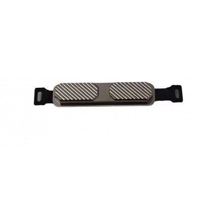 Volume Side Button Outer For Ulefone Armor 27 Pro Black By - Maxbhi Com