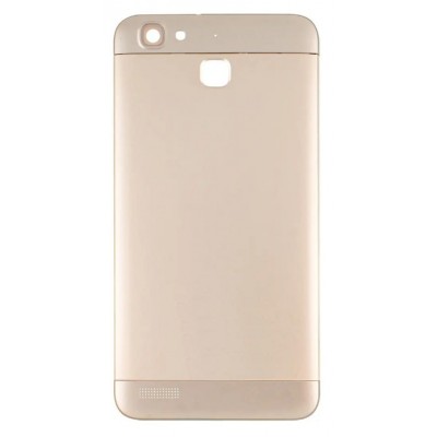 Back Panel Cover For Huawei Enjoy 5s Gold - Maxbhi Com