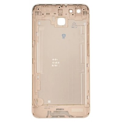Back Panel Cover For Huawei Enjoy 5s Gold - Maxbhi Com