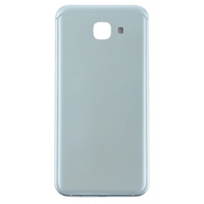 Back Panel Cover For Samsung Galaxy A8 2016 Blue - Maxbhi Com