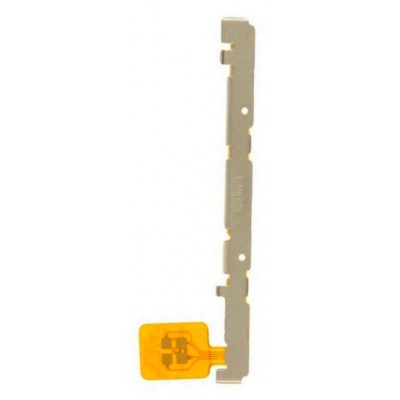 Volume Button Flex Cable For Samsung Galaxy S7 Active By - Maxbhi Com