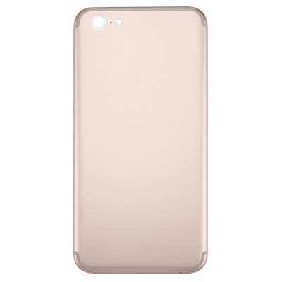 Back Panel Cover For Vivo X9 Plus Gold - Maxbhi Com