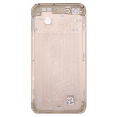 Back Panel Cover For Vivo X9 Plus Gold - Maxbhi Com