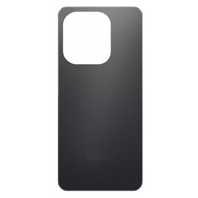 Back Panel Cover For Oppo A3x 5g Black - Maxbhi Com