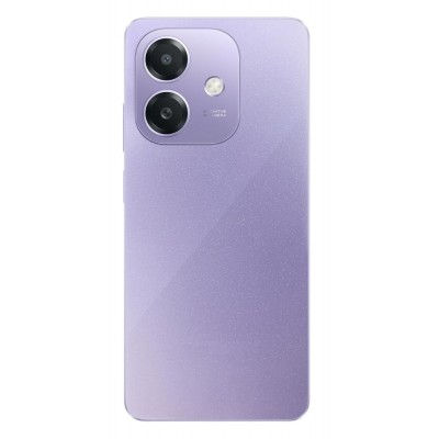 Full Body Housing For Oppo A3x 5g Purple - Maxbhi Com