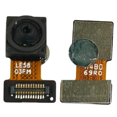 Replacement Front Camera For Oppo A3x 5g Selfie Camera By - Maxbhi Com