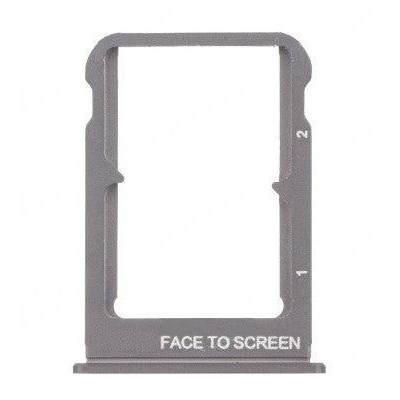 Sim Card Holder Tray For Xiaomi Mi 8 Explorer White - Maxbhi Com