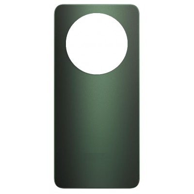Back Panel Cover For Oppo F27 5g Green - Maxbhi Com