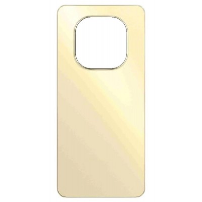 Back Panel Cover For Realme C63 5g White - Maxbhi Com