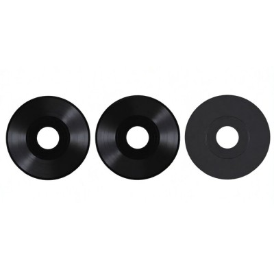 Camera Lens For Realme C63 5g Black By - Maxbhi Com