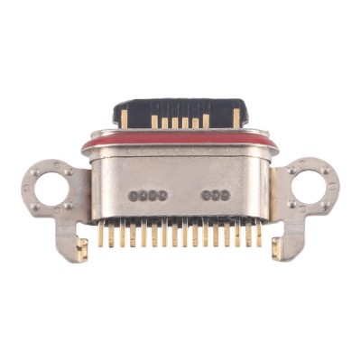 Charging Connector For Oppo A3x 5g By - Maxbhi Com