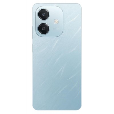Full Body Housing For Oppo A3 5g White - Maxbhi Com
